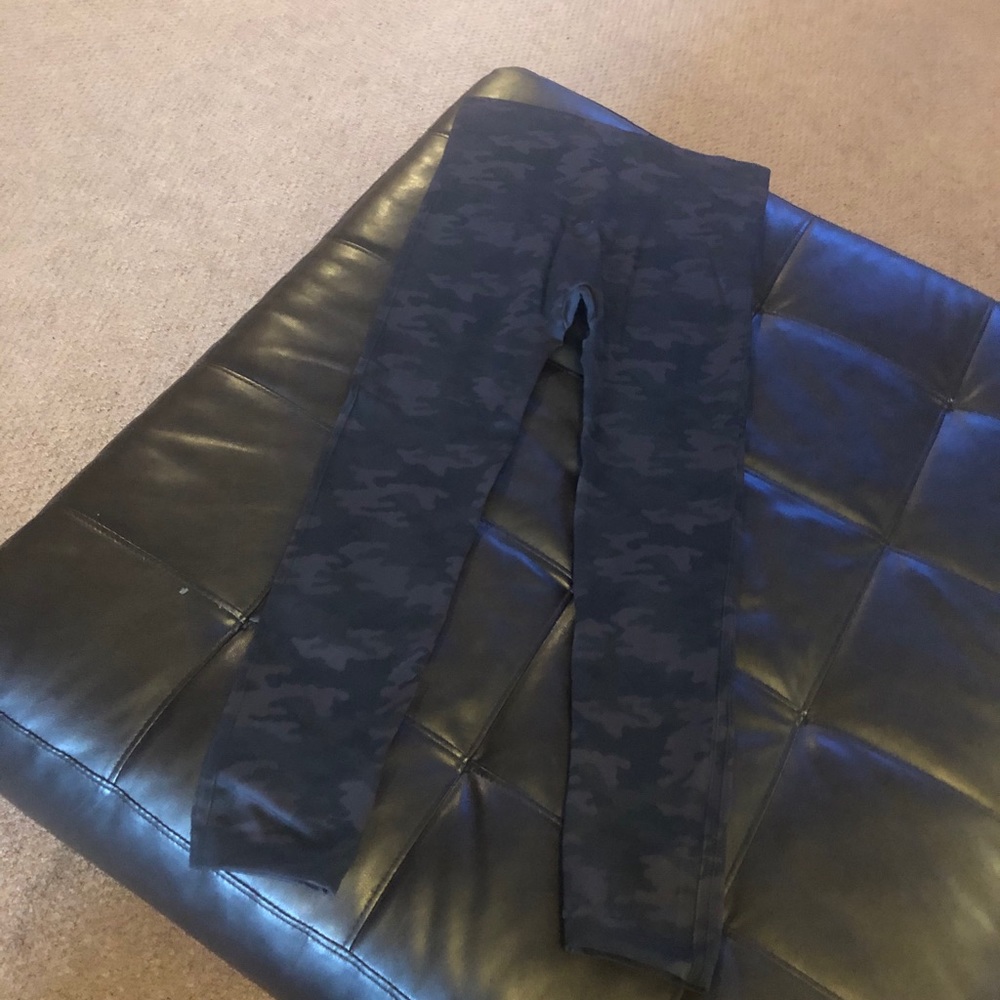 Spanx Leggings